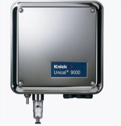 Thiết bị đo làm sạch và hiệu chuẩn tự động cho đầu đo Knick Unical 900, Uniclean 900